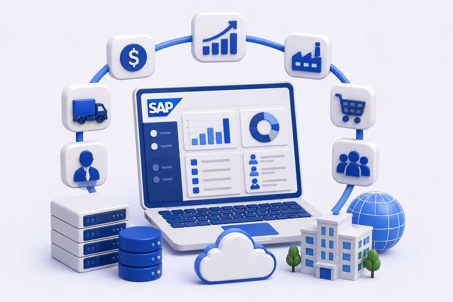 What is SAP
