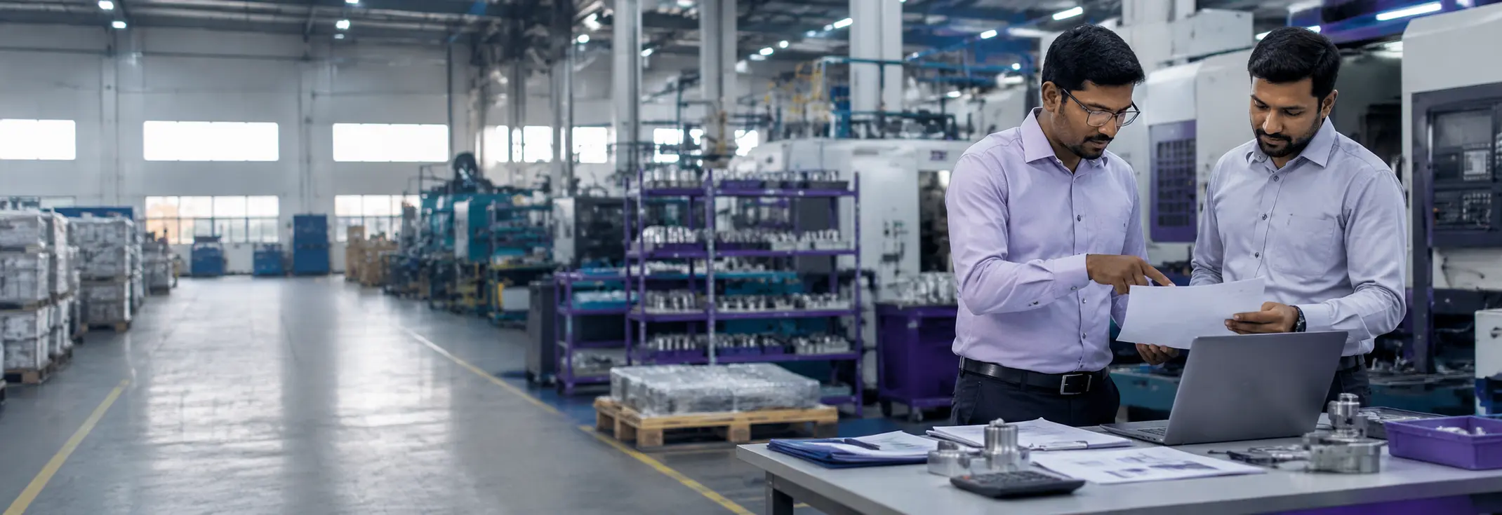 Why Are Your Actual Manufacturing Costs Higher Than Estimated?