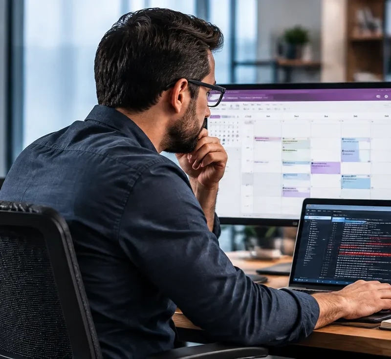 Odoo-19-Outlook-Calendar-Sync-Not-Working