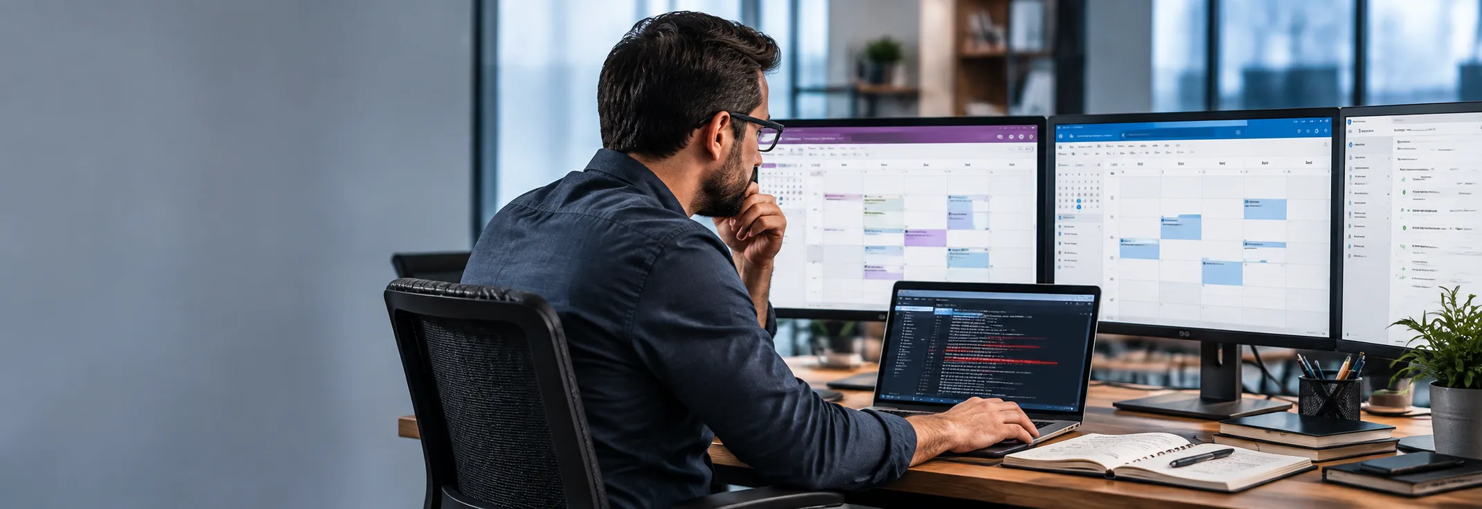 Why Is Odoo 19 Outlook Calendar Sync Not Working?