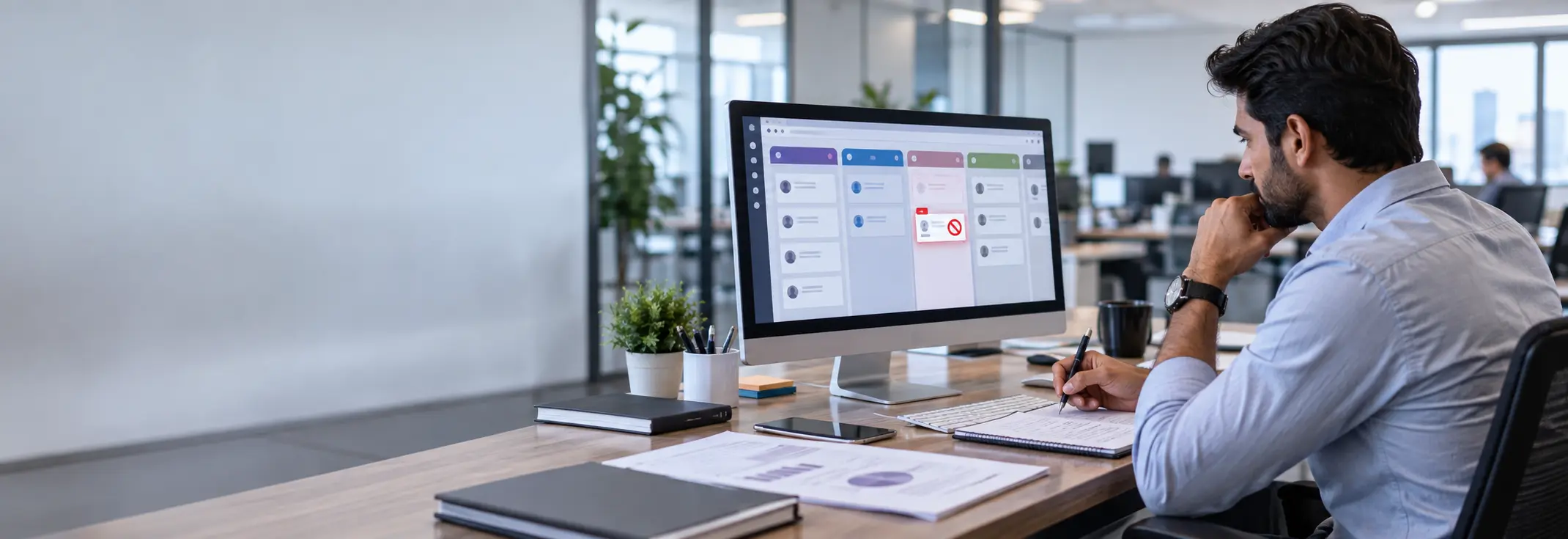 Why Can’t I Move My Odoo CRM Opportunity to the Next Stage?