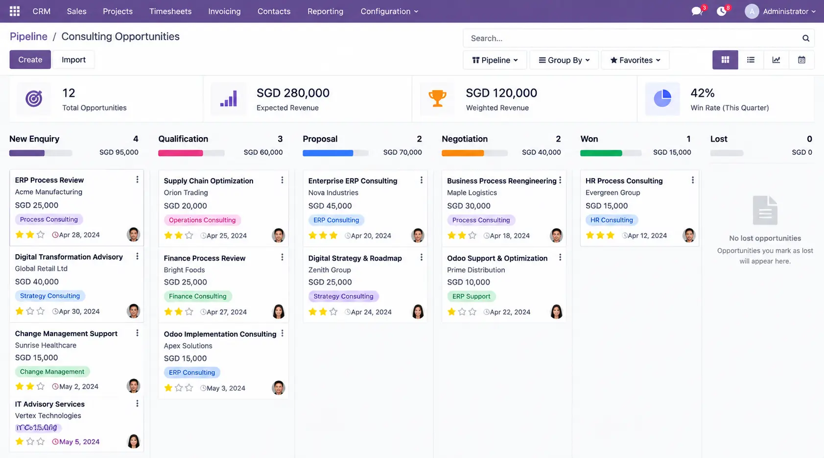 Odoo-Consulting-Pipeline-Opportunities