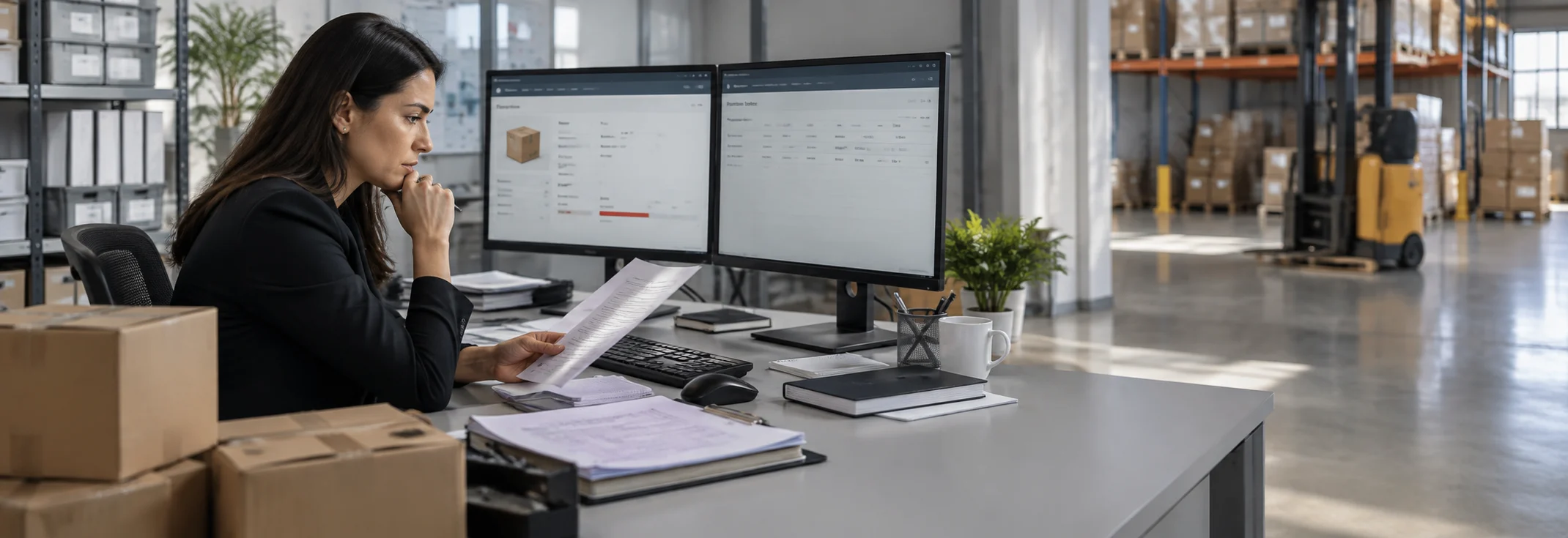 Why Is Odoo Not Creating a Purchase Order When Stock Runs Out?