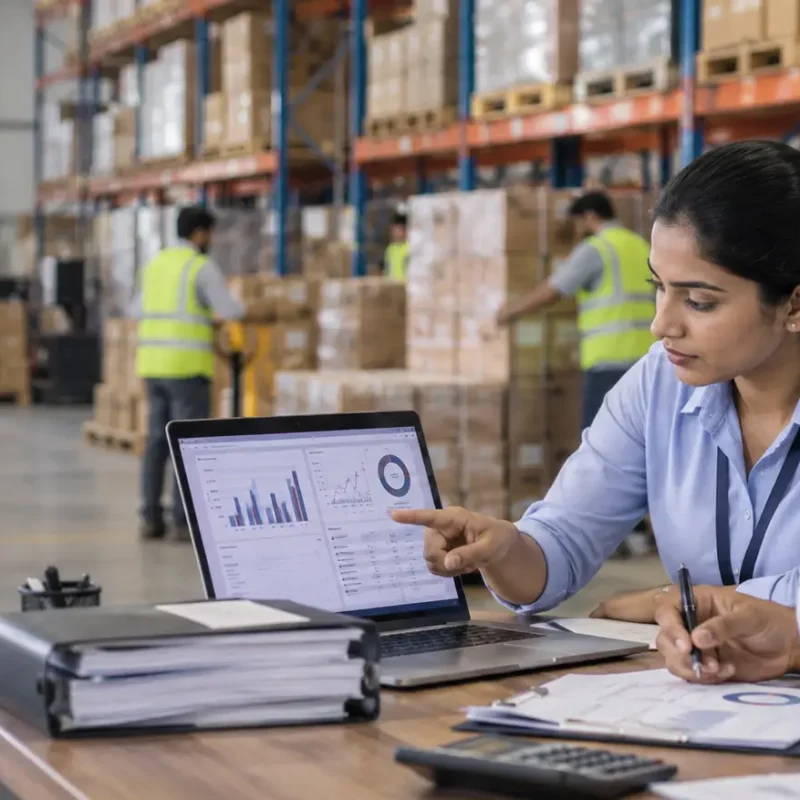 Odoo-Inventory-Value-Match-Accounting-Records