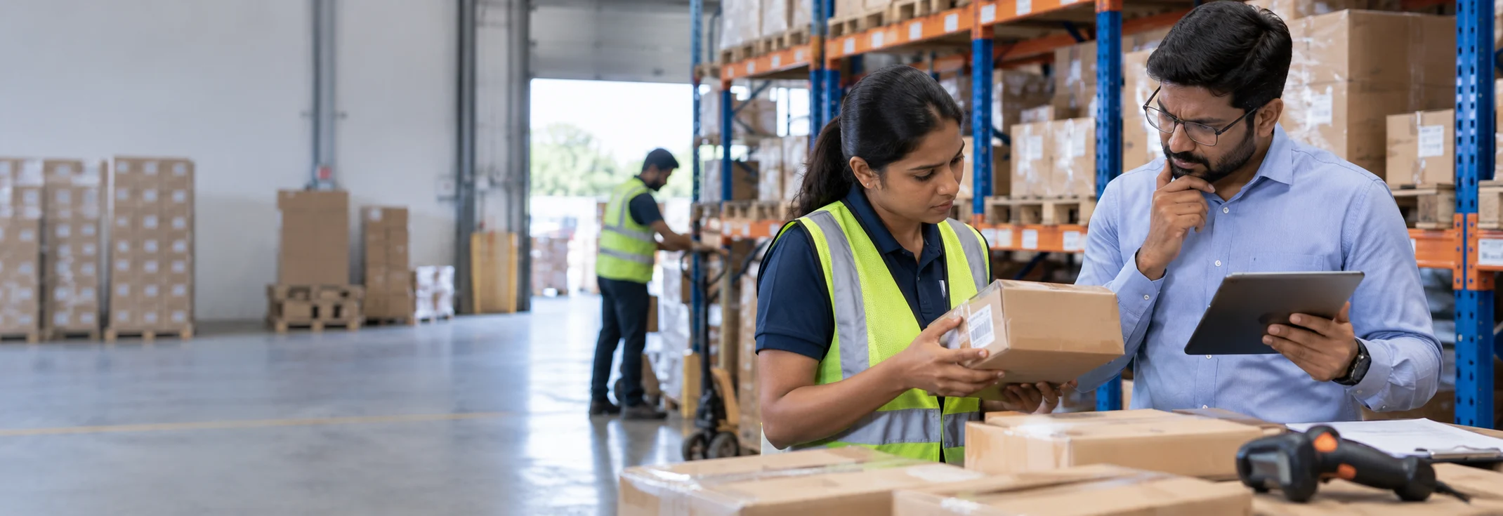 Why Is My Odoo Inventory Wrong?