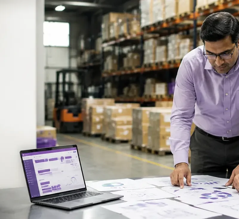 Odoo-Multiple-Warehouses
