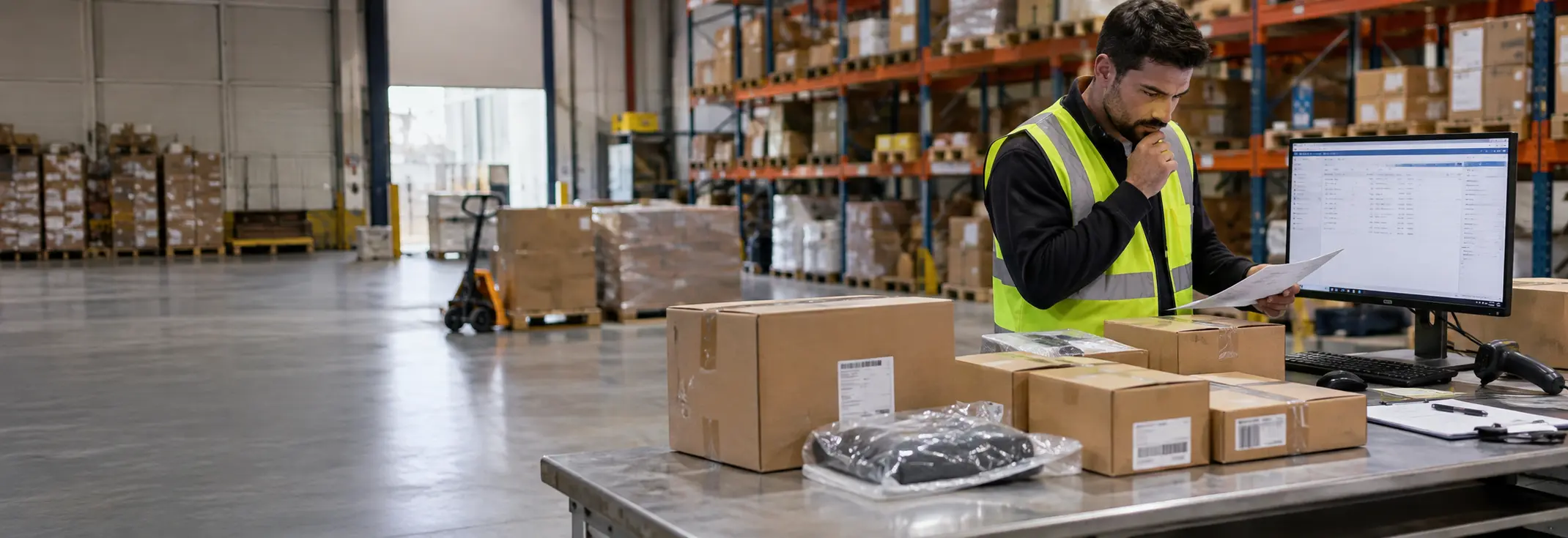 Why Are Products Missing From My Odoo Purchase Order Receipt?