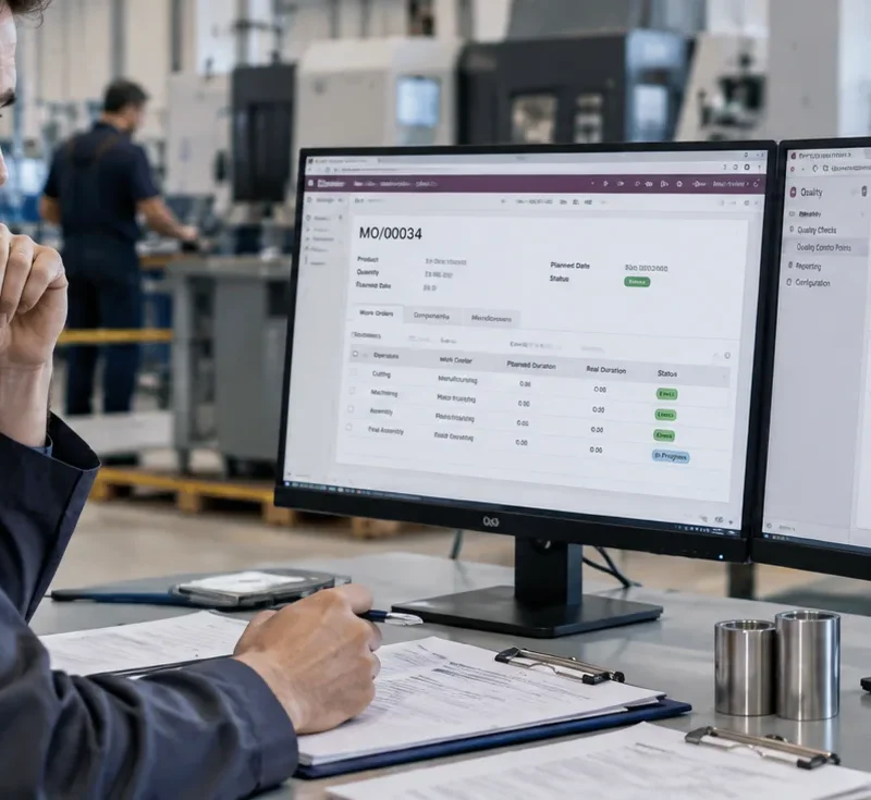 Odoo-Quality-Check-Appearing-Manufacturing-Order