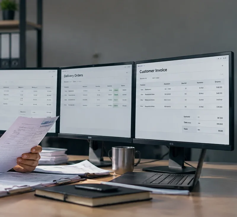 Odoo-Sales-Order-Not-Creating