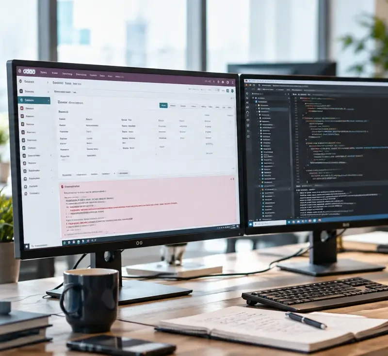Why-Is-Odoo-19-Not-Working