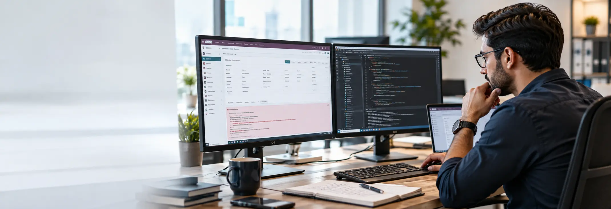 Why Is Odoo 19 Not Working?