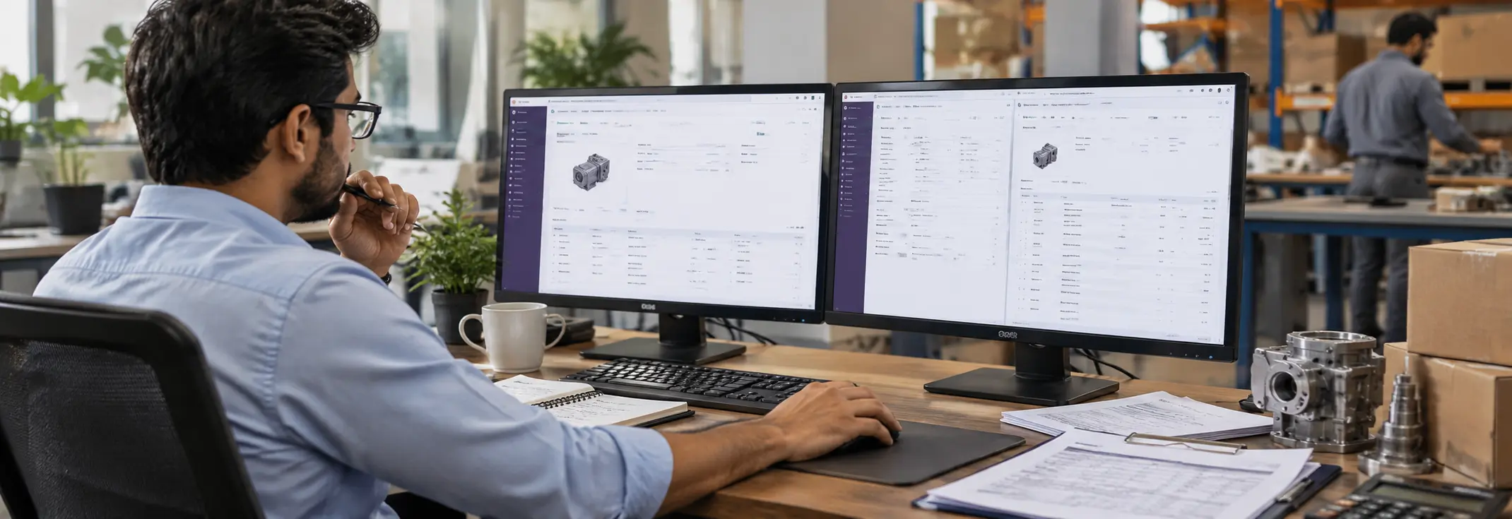 Why Are Buy and Manufacture Routes Missing in Odoo 19?