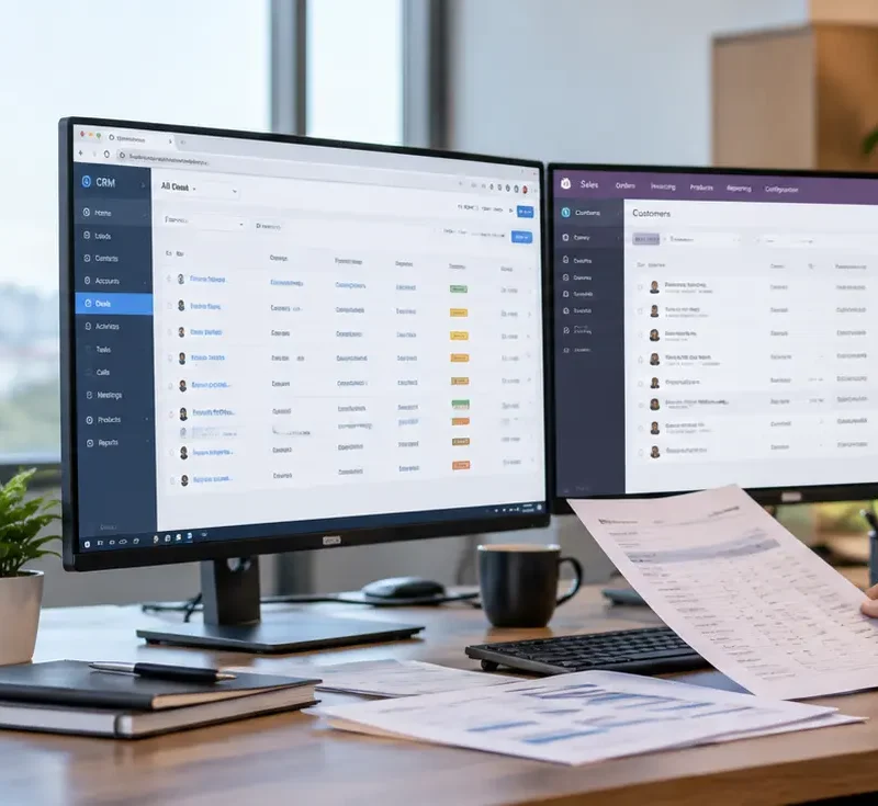 Moving-Zoho-to-Odoo-Check-These-Data