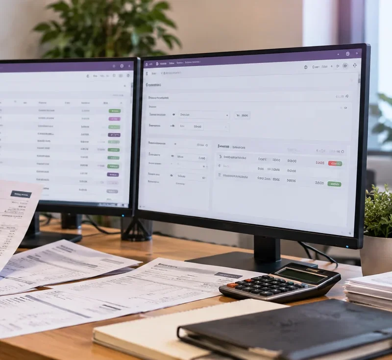 Odoo-19-Match-Wrong-Invoice-Bill