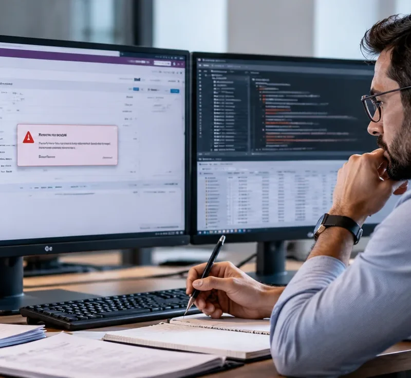 Odoo-19-Show-a-Missing-Record -Error