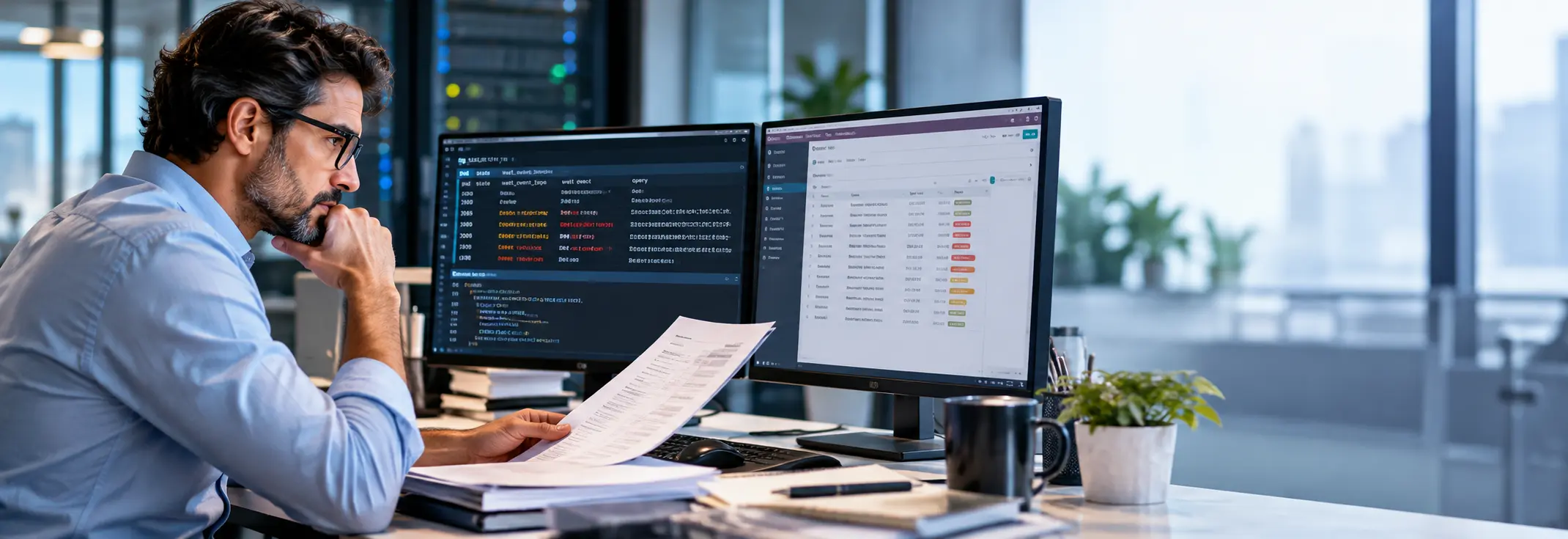 Odoo Database Locks: How to Identify and Diagnose Blocked Transactions