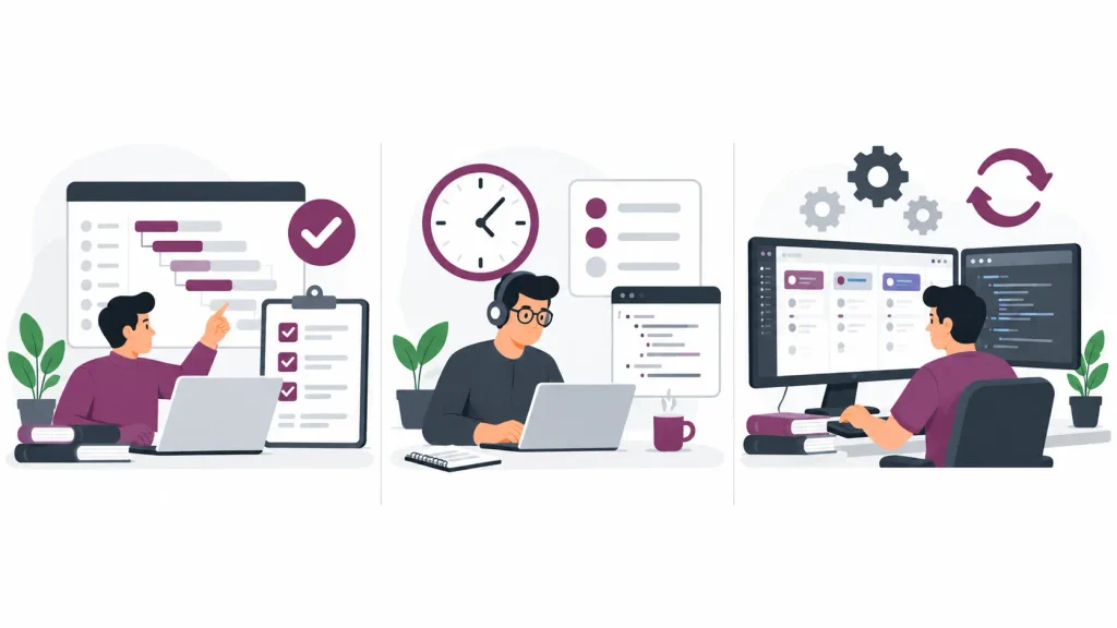 Odoo-Developer-Hiring-Model