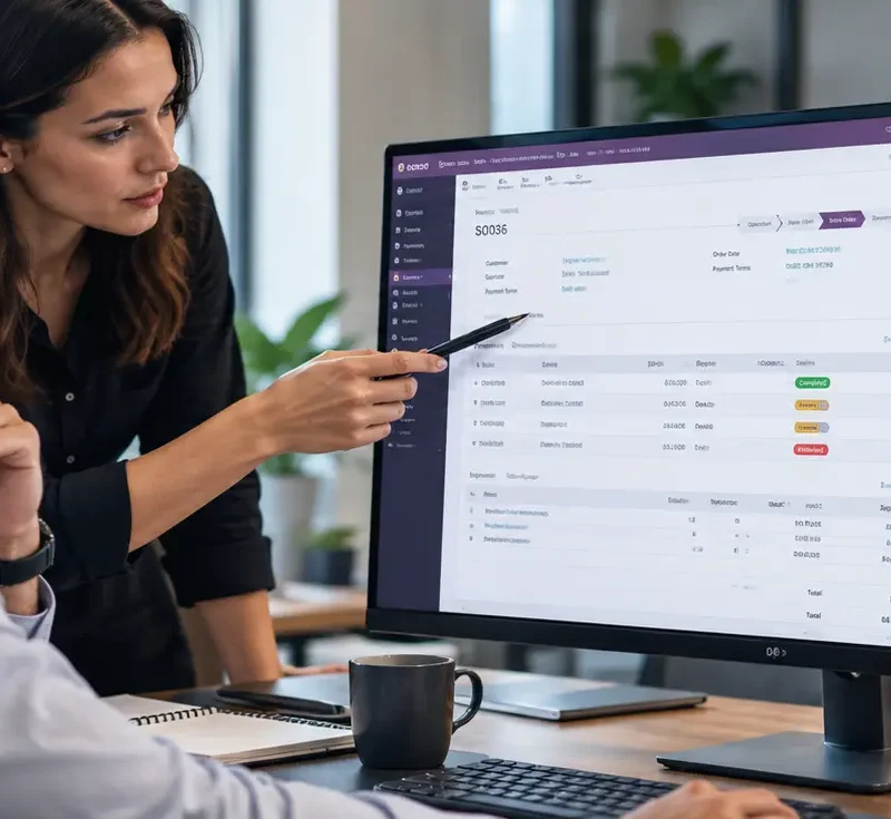Odoo-Developer-Payment-Gateway-Integration