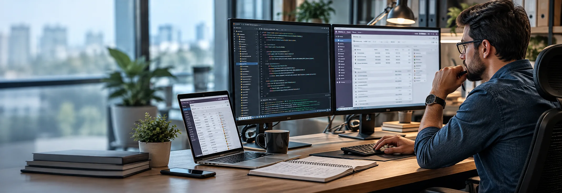 Odoo Developer Skills Assessment: What to Check Before Hiring