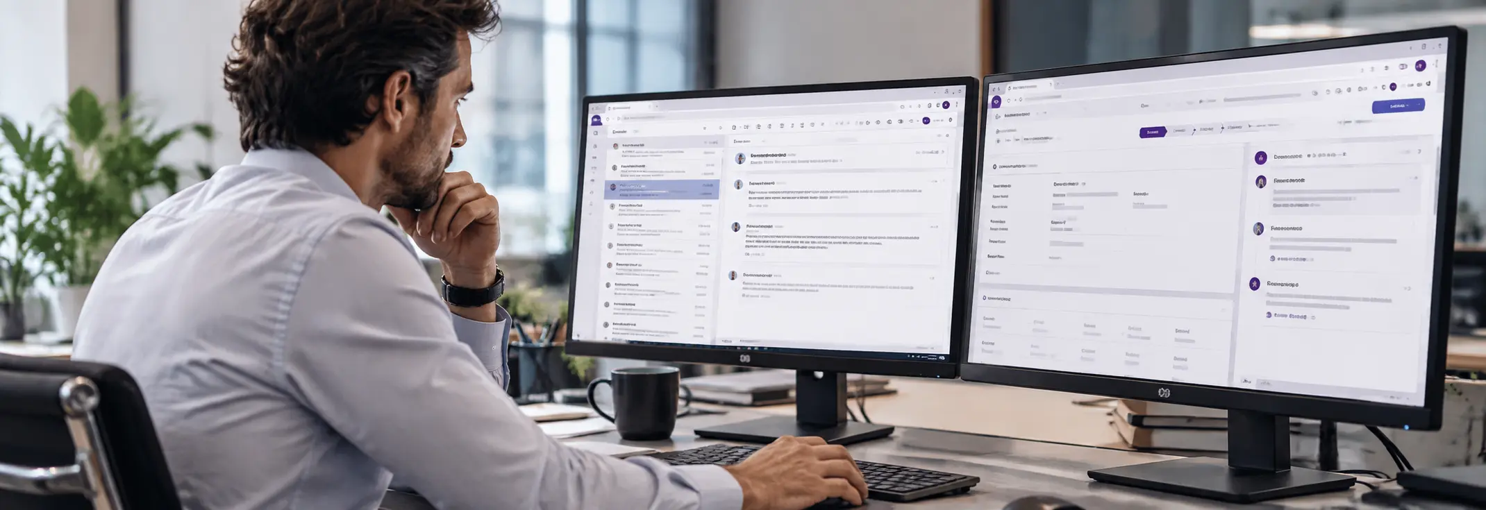 Why Are Customer Email Replies Not Appearing in Odoo 19 Chatter?