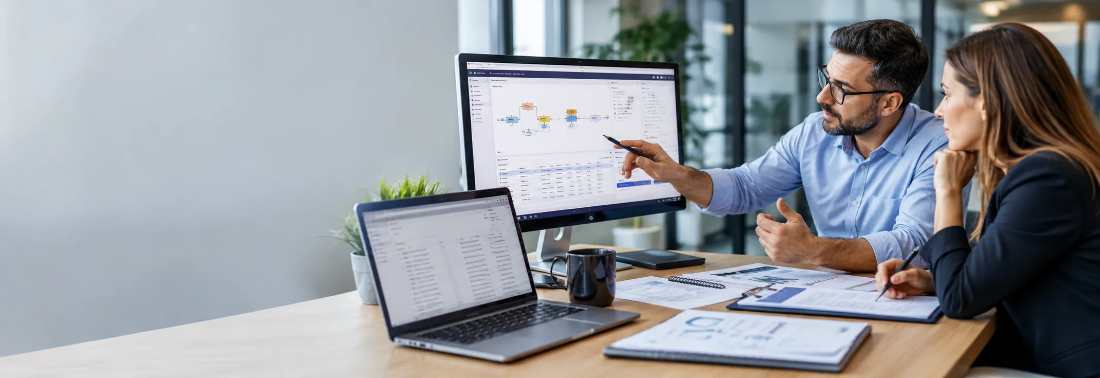 What Should You Look for in an Odoo Expert Before Hiring One?