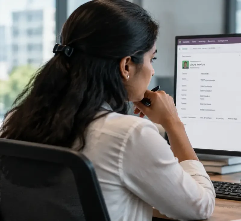Odoo-Track-Changed-Deleted-Record